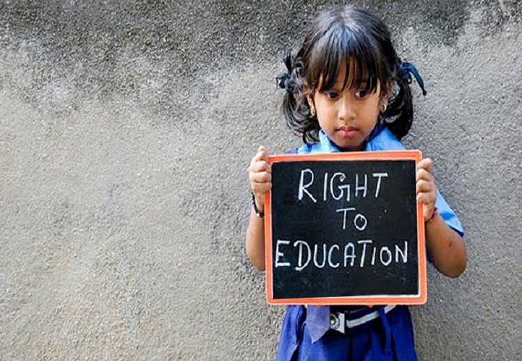 Right To Education (RTE)