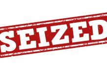 Sonamarg Police seize truck carrying FCI rice over challan discrepancy Seized