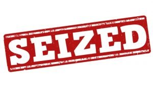 Sonamarg Police seize truck carrying FCI rice over challan discrepancy