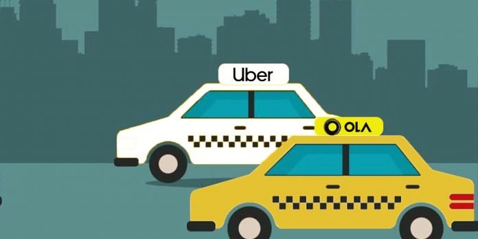 Uber, Ola cab service Uber, Ola cab service