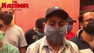 Stuck in Pondicherry, Kashmiris appeal for evacuation