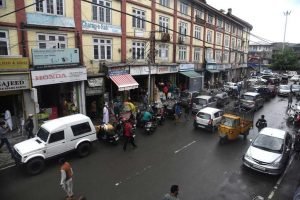 Srinagar air pollution rank falls to 26th, JKCAG urges action