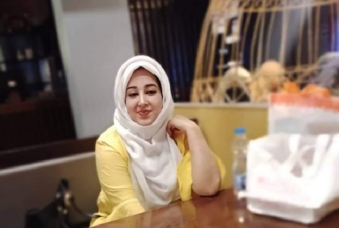 Amid pandemic, this MBBS student from Srinagar helps people fight depression