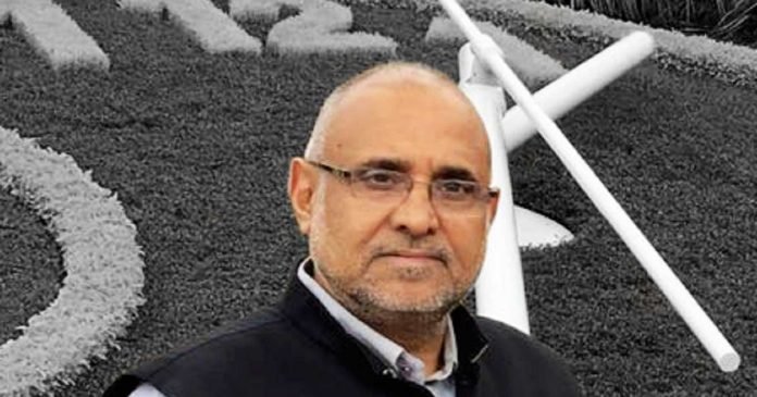 Avinash Rai Khanna