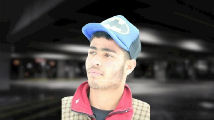 Boy slips to death from hill in Sopore