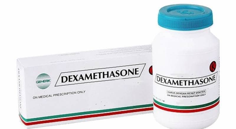 Dexamethasone