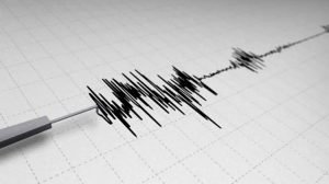 Magnitude 6.0 earthquake jolts Kashmir