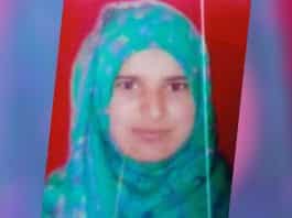 Girl missing from Rahmoo village in Pulwama