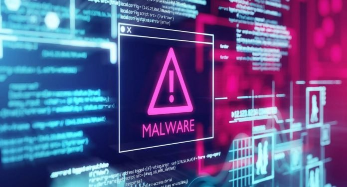 Malware - Cyber Attack