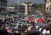 J&K households face continued price pressure as essential commodity costs remain elevated Markets open in Srinagar
