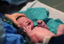 3 newborns named ‘Sindoor’ in Rajasthan Newborn baby