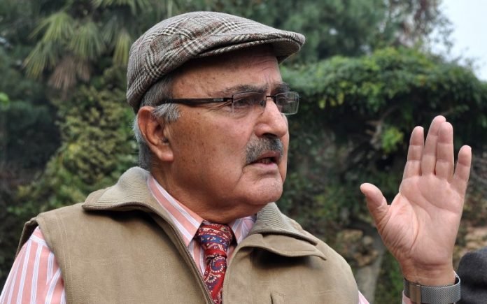 Sheikh Mustafa Kamal Sheikh Mustafa Kamal