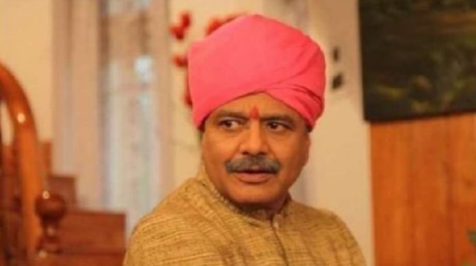 Actor and Comedian Shadi Lal Koul