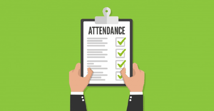 Attendance