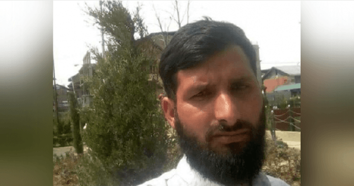 Bridegroom goes missing day before marriage in Anantnag