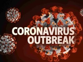 Coronavirus Outbreak
