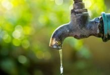 Malangpora residents raise concerns over drinking water quality after cable work Drinking Water Scarcity