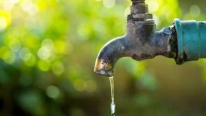 Malangpora residents raise concerns over drinking water quality after cable work