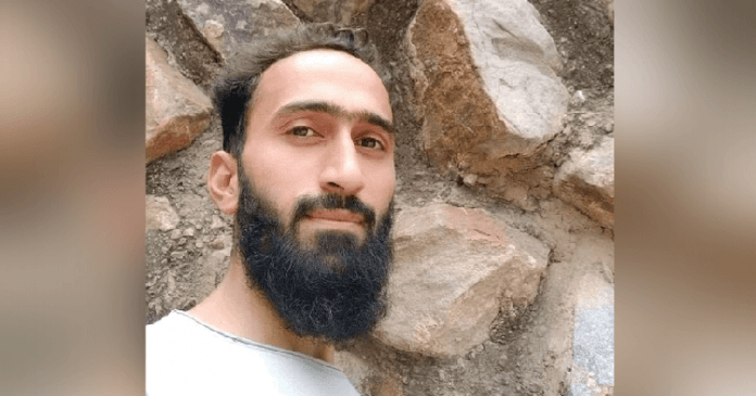 Family urges missing Bandipora youth to return home