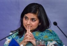 Iltija Mufti backs J&K MBBS, BDS interns’ demand for ₹30,000 stipend Iltija Mufti