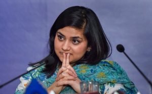 Iltija Mufti backs J&K MBBS, BDS interns’ demand for ₹30,000 stipend