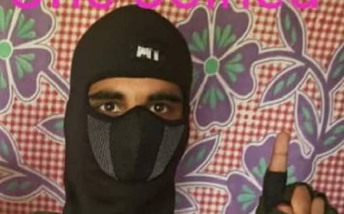 Missing teen in Pulwama reportedly joins militant ranks Missing teen in Pulwama reportedly joins militant ranks