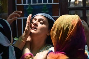 Civilian Killing: Police must probe whose bullet killed my father, slain’s daughter