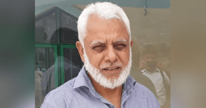 Advocate Zahid Ali Advocate Zahid Ali