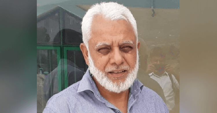 Advocate Zahid Ali Advocate Zahid Ali