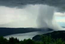 Properties damaged as cloudburst hits Chhatroo area in Kishtwar Cloudburst