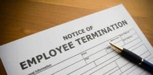 Govt terminates five employees for alleged militant links