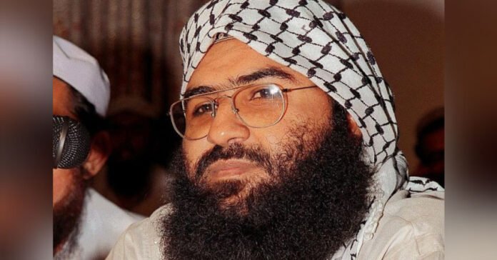 Masood Azhar Masood Azhar