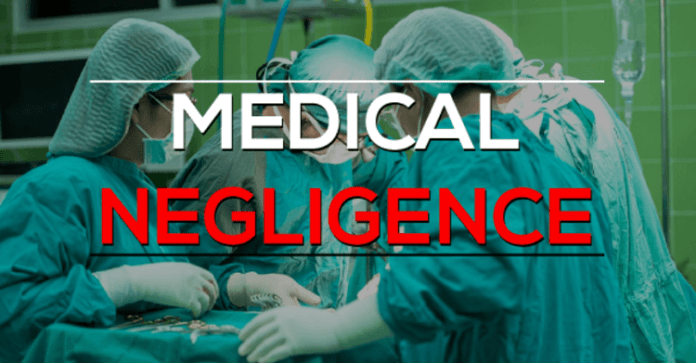 Medical Negligence