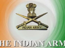 The Indian Army