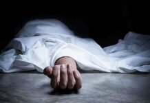 Retired soldier killed by banned Chinese kite string in Jammu’s Bishnah Dead Body