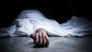 Tral woman with bullet wound succumbs at SMHS Hospital