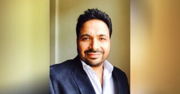 Dr Mir Samiullah from Shopian Dr Mir Samiullah from Shopian