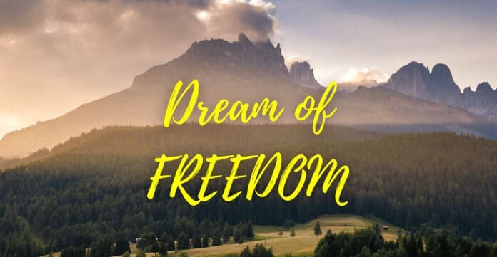 Dream of Freedom