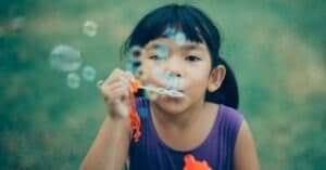 The Girl & Her Wonder World