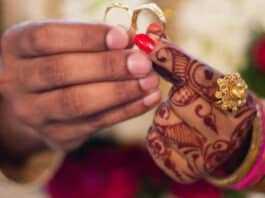 Nikah - Marriage