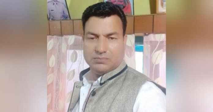 Srinagar man working in Army goes missing from Jammu