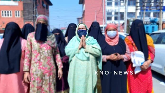 Amshipora Killings: Our son being made a scapegoat, alleges Shopian family Amshipora Killings: Our son being made a scapegoat, alleges Shopian family