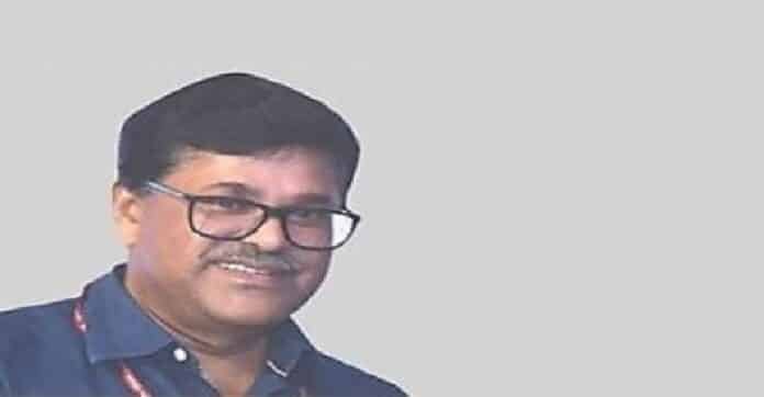 Bishwajit Kumar Singh (IFS)