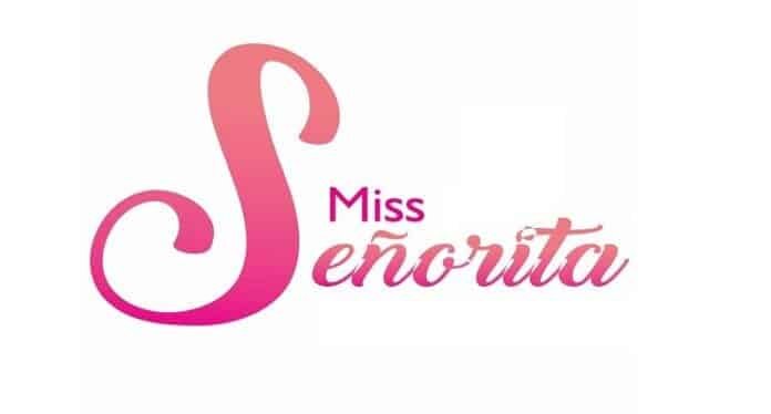 MISS SEÑORITA