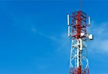 Centre authorizes J&K LG to exercise key telecommunication powers Mobile Tower