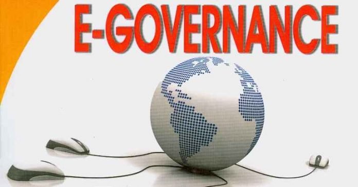 e-Governance e-Governance