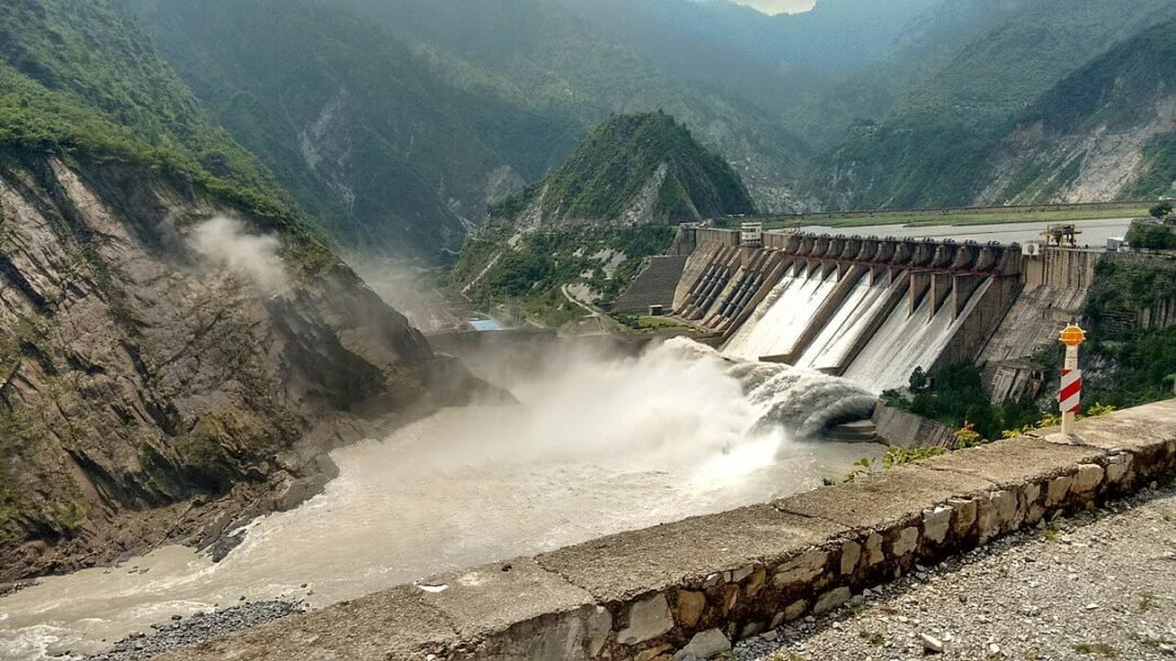 Delegation inspects Ratle hydroelectric project amid Indus Water Treaty disputes