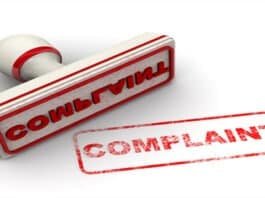 Complaint