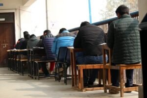 Provisional shortlist for JKSSB Class-IV Recruitment 2020 released