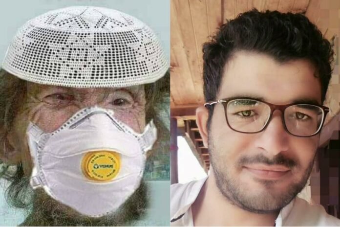 Meet the man Javaid Tantray behind 'Kashur Pagal Khana' meme page